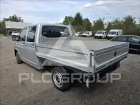 2017 Volkswagen Transporter