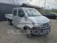 2017 Volkswagen Transporter