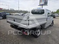 2017 Volkswagen Transporter