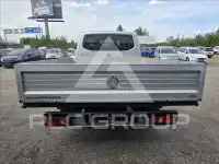 2017 Volkswagen Transporter