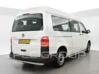 2017 Volkswagen Transporter