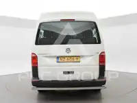 2017 Volkswagen Transporter