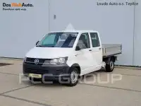 2017 Volkswagen Transporter