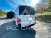2017 Volkswagen Transporter