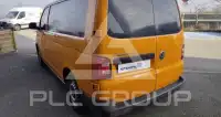2017 Volkswagen Transporter
