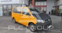 2017 Volkswagen Transporter