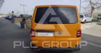 2017 Volkswagen Transporter