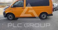 2017 Volkswagen Transporter