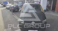 2017 Volkswagen Transporter