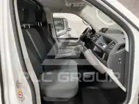 2017 Volkswagen Transporter