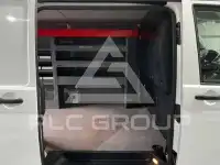 2017 Volkswagen Transporter