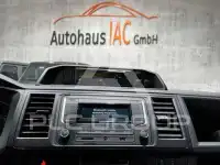 2017 Volkswagen Transporter