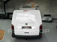 2017 Volkswagen Transporter