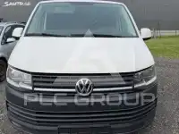 2017 Volkswagen Transporter