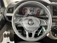 2017 Volkswagen Transporter