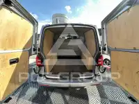 2017 Volkswagen Transporter