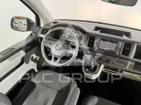 2017 Volkswagen Transporter