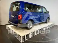 2017 Volkswagen Transporter
