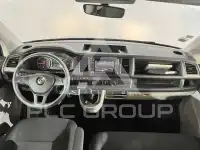 2017 Volkswagen Transporter