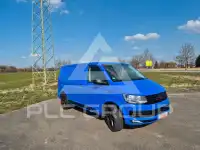 2017 Volkswagen Transporter
