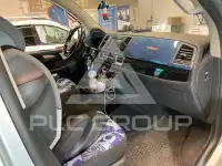 2017 Volkswagen Transporter