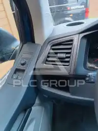 2017 Volkswagen Transporter