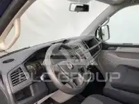 2017 Volkswagen Transporter