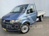 2017 Volkswagen Transporter