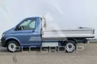 2017 Volkswagen Transporter