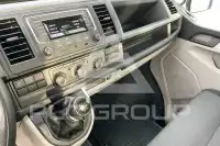 2017 Volkswagen Transporter