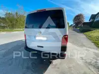 2017 Volkswagen Transporter