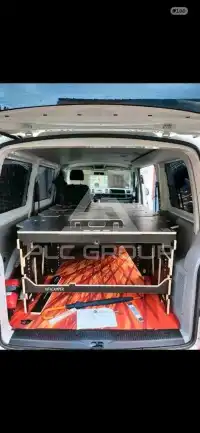 2017 Volkswagen Transporter
