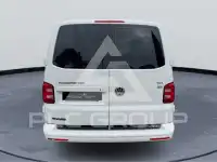 2017 Volkswagen Transporter