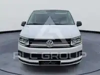 2017 Volkswagen Transporter