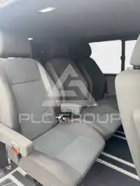2017 Volkswagen Transporter