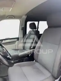 2017 Volkswagen Transporter