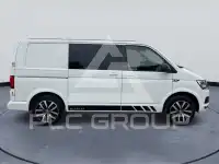 2017 Volkswagen Transporter
