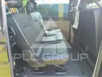 2017 Volkswagen Transporter