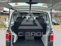 2017 Volkswagen Transporter