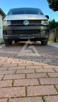 2017 Volkswagen Transporter