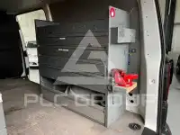 2017 Volkswagen Transporter