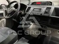 2017 Volkswagen Transporter