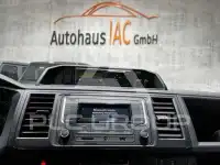 2017 Volkswagen Transporter