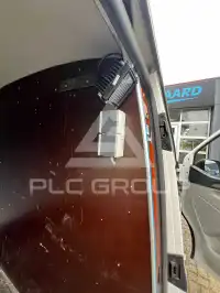 2017 Volkswagen Transporter