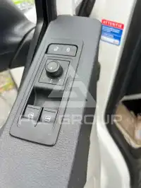 2017 Volkswagen Transporter