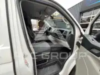 2017 Volkswagen Transporter