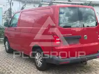 2017 Volkswagen Transporter