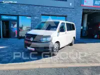 2017 Volkswagen Transporter