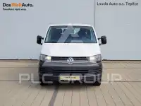 2017 Volkswagen Transporter