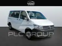 2017 Volkswagen Transporter